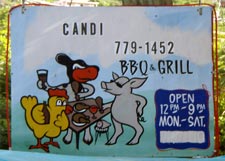 Candi's Delights