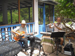 Jazz Brunch at Miss Lucy's