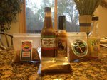 St John Spice Goodies