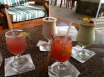 $40 worth of drinks at Caneel Beach Bar &amp; Grill