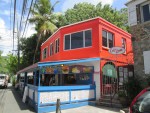 Joe's Famous Diner, RIP  1972-2014