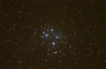 The Pleiades