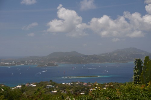 STT International Regatta