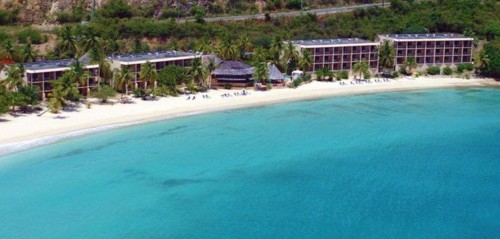 Best Western Emerald Beach