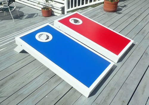 Cornhole