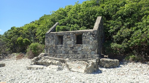 Old Customs House exterior