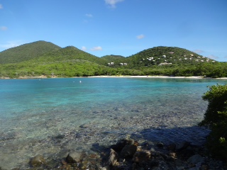 Salt Pond Beach